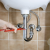 Addison Sink Plumbing by Jimmi The Plumber