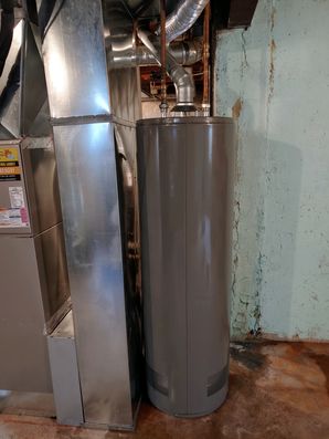 Water Heater Installation in Elmhurst, IL (1)