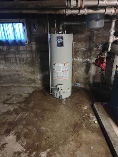 Water Heater Installation Services in Woodridge, IL (1)