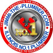 Plumbing service around Bensenville, IL by Jimmi The Plumber.