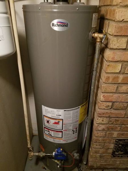 Water Heater Replacement in Addison, IL (1)