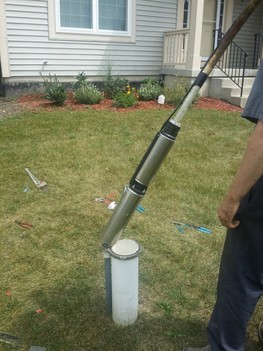 Well pump install Willowbrook, IL